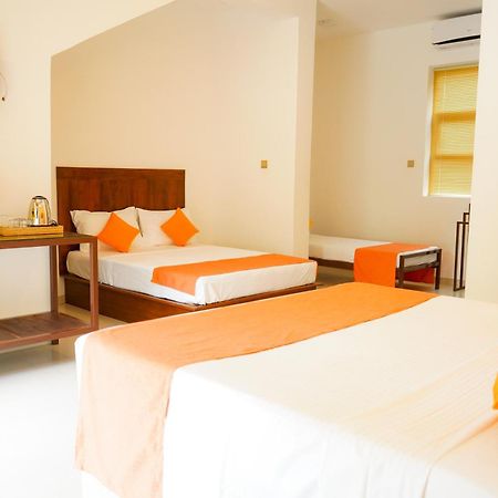Ananthara Resort Anuradhapura Eksteriør billede