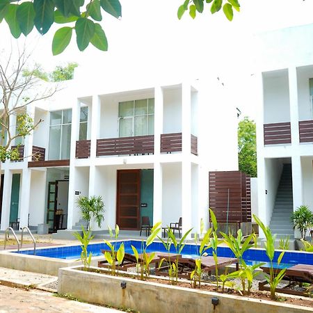 Ananthara Resort Anuradhapura Eksteriør billede