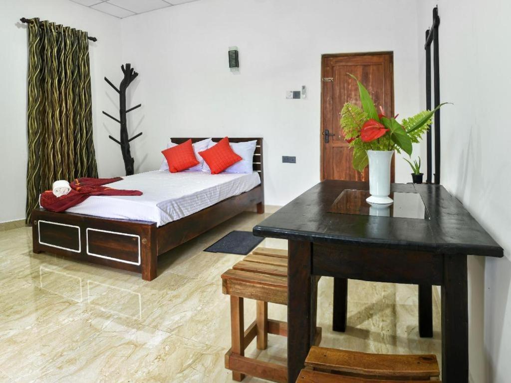 Ananthara Resort Anuradhapura Eksteriør billede