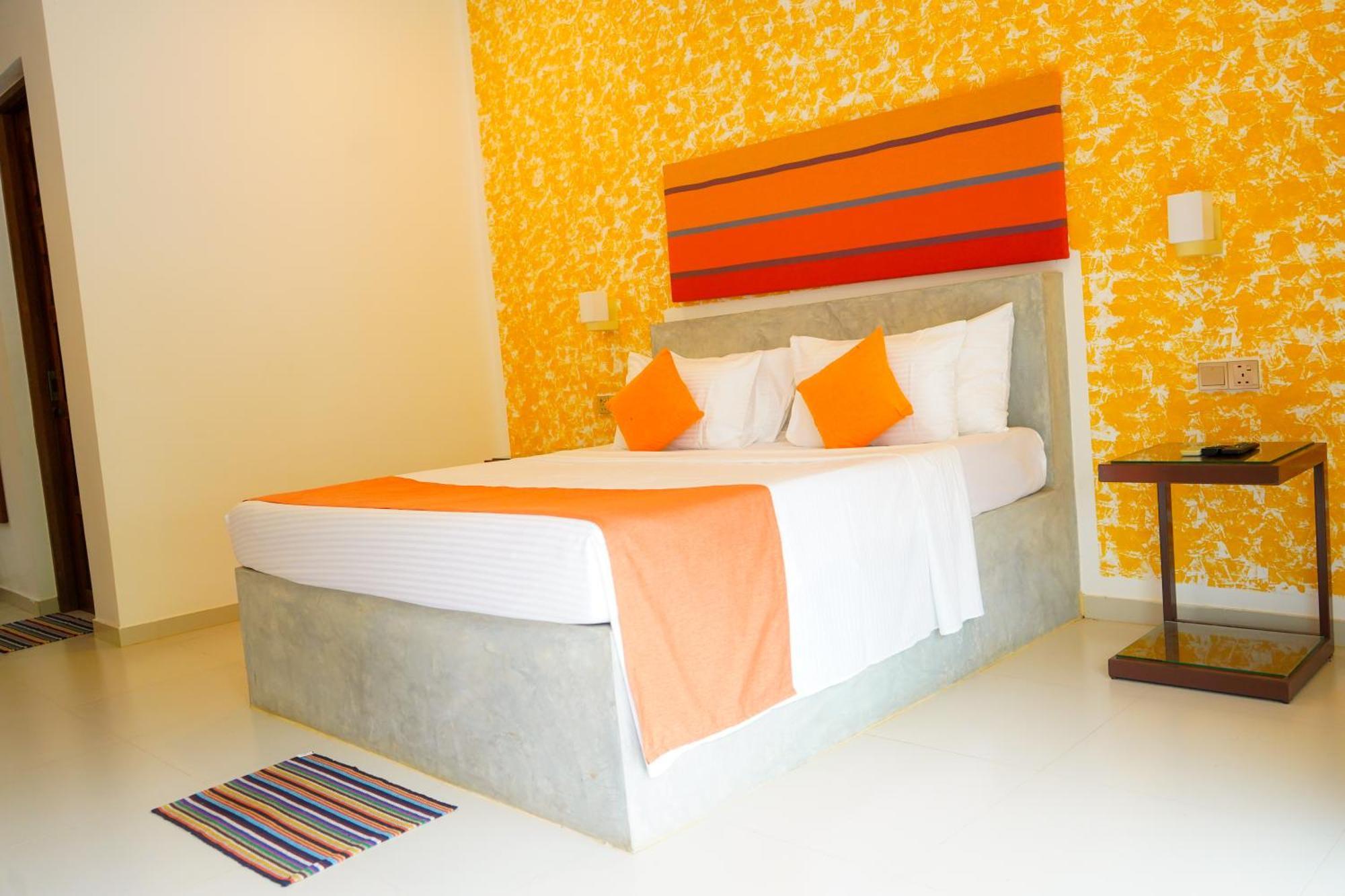 Ananthara Resort Anuradhapura Eksteriør billede