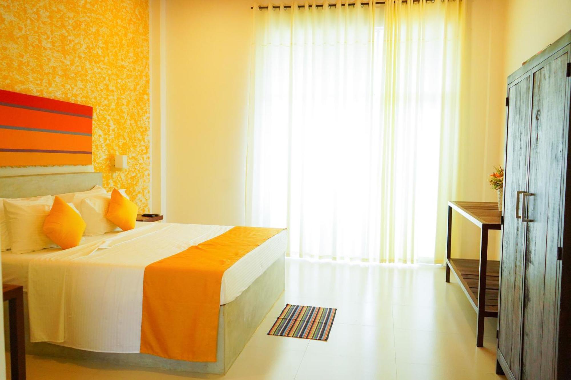 Ananthara Resort Anuradhapura Eksteriør billede