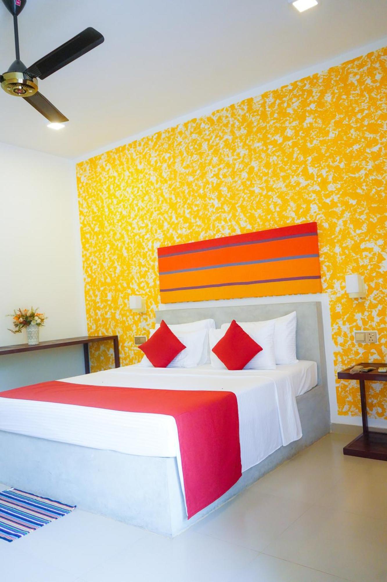 Ananthara Resort Anuradhapura Eksteriør billede