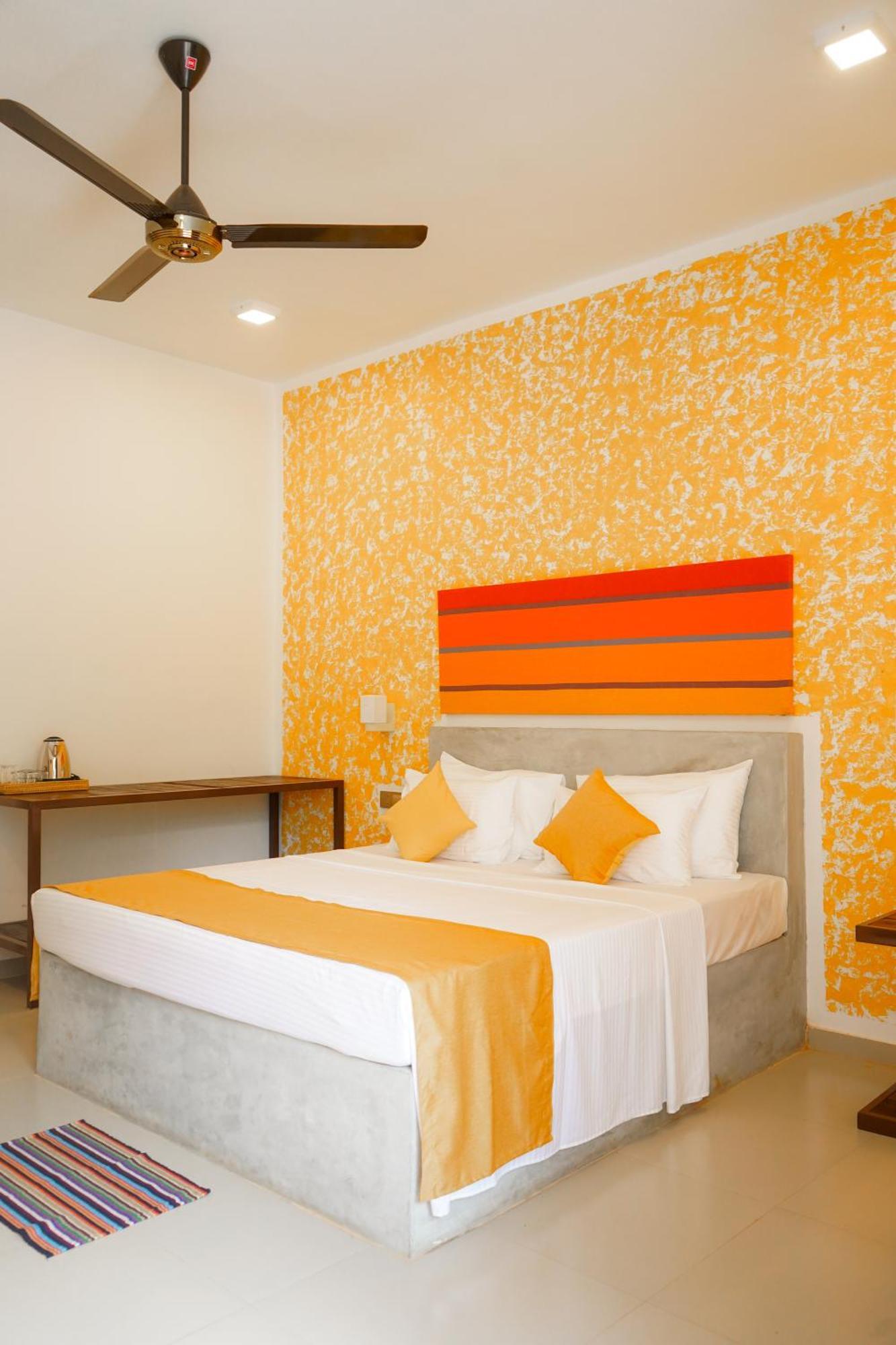 Ananthara Resort Anuradhapura Eksteriør billede