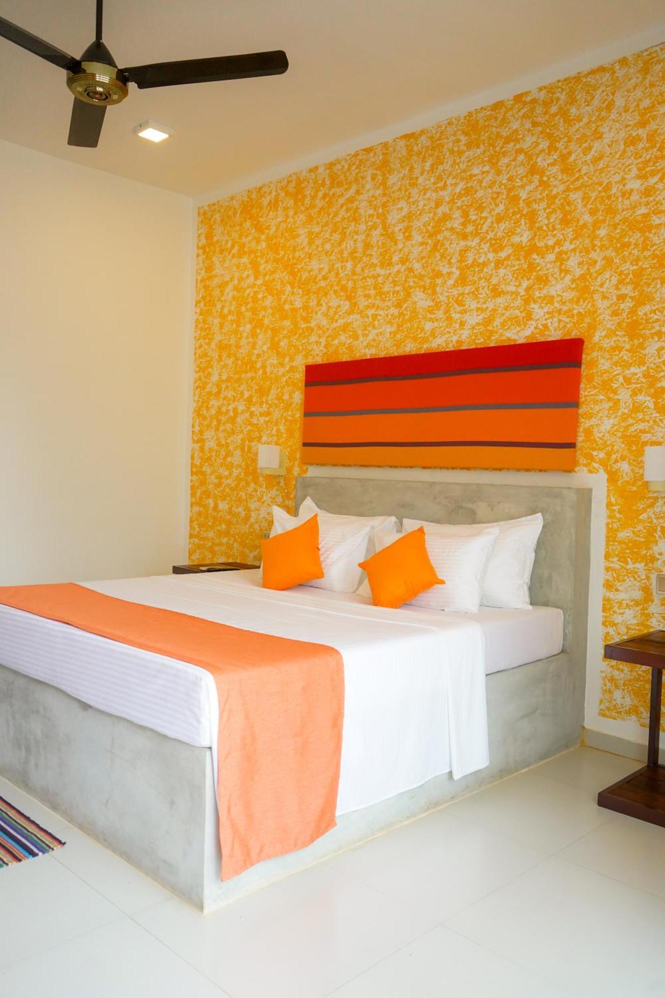Ananthara Resort Anuradhapura Eksteriør billede