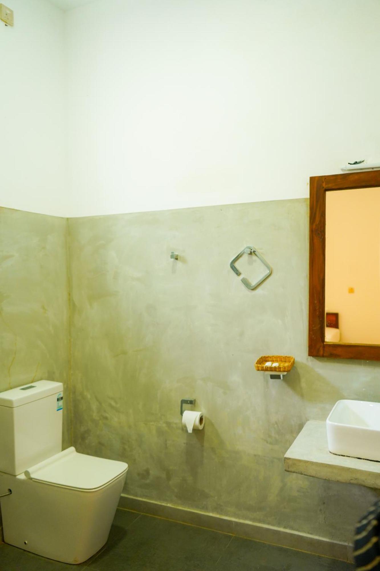 Ananthara Resort Anuradhapura Eksteriør billede