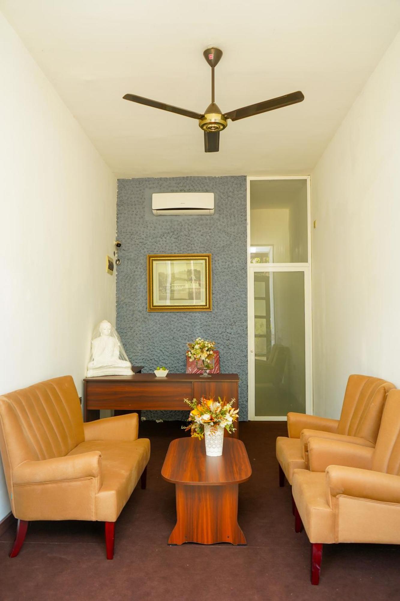 Ananthara Resort Anuradhapura Eksteriør billede